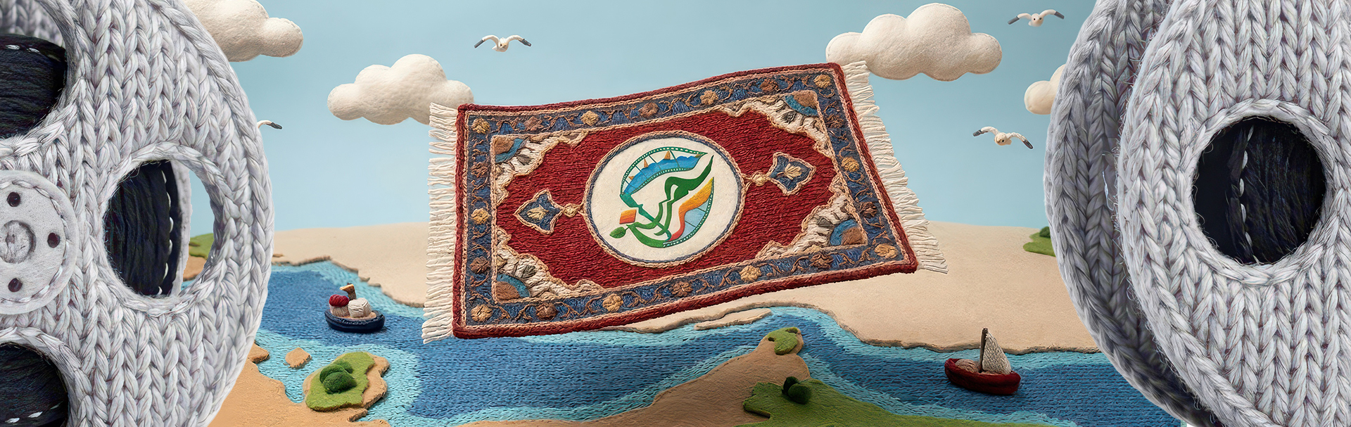 سفارش ساخت ویدیو، موشن گرافیک و تیزر تبلیغاتی سیمرغ